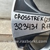 ФОТО Диск R17 для Subaru Crosstrek 2 GT (17-20) Київ