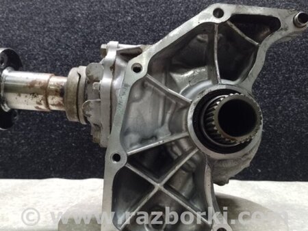 ФОТО Роздавальна коробка для Nissan Murano Z50 (02-08) Київ