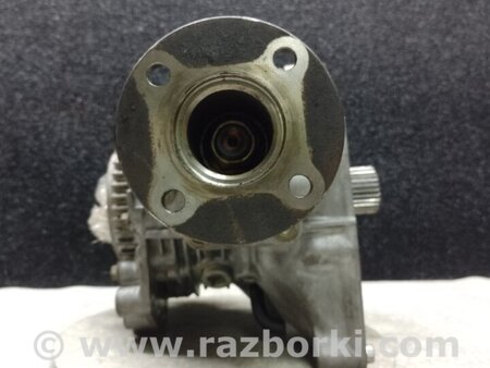 ФОТО Роздавальна коробка для Nissan Murano Z50 (02-08) Київ