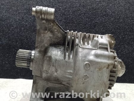 ФОТО Роздавальна коробка для Nissan Murano Z50 (02-08) Київ