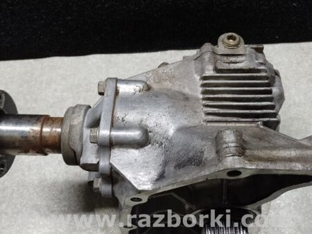 ФОТО Роздавальна коробка для Nissan Murano Z50 (02-08) Київ