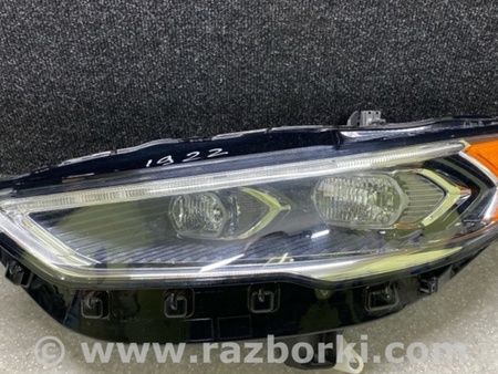 ФОТО Фара для Ford Fusion USA 2 поколение (12-20) Київ