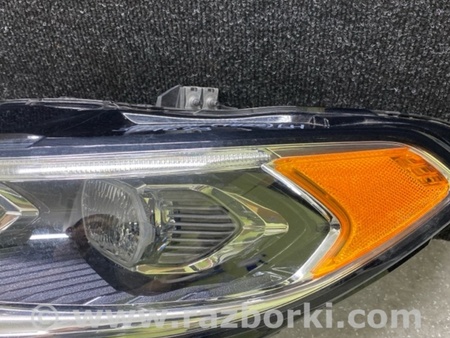 ФОТО Фара для Ford Fusion USA 2 поколение (12-20) Київ
