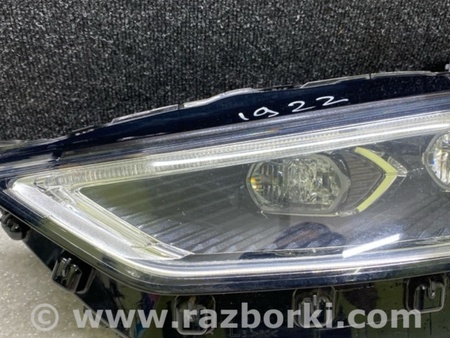 ФОТО Фара для Ford Fusion USA 2 поколение (12-20) Київ