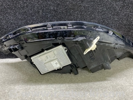 ФОТО Фара для Ford Fusion USA 2 поколение (12-20) Київ