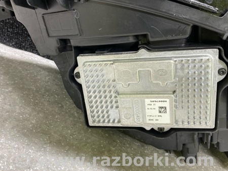ФОТО Фара для Ford Fusion USA 2 поколение (12-20) Київ