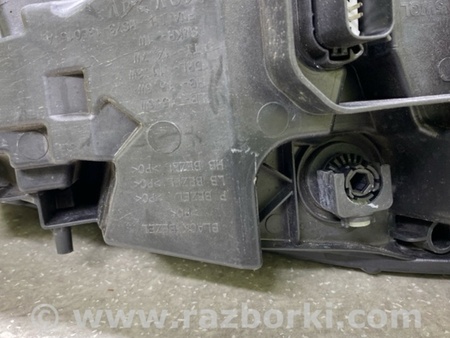ФОТО Фара для Ford Fusion USA 2 поколение (12-20) Київ