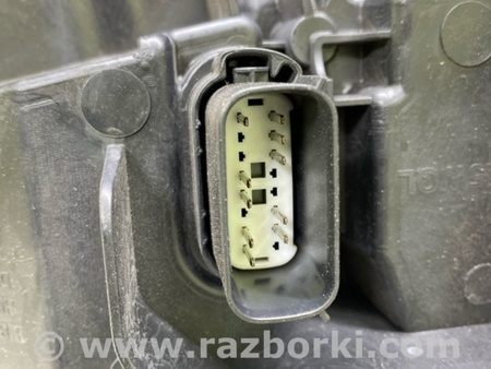 ФОТО Фара для Ford Fusion USA 2 поколение (12-20) Київ