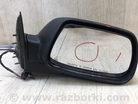 ФОТО Зеркало для Jeep Grand Cherokee (04-10) Київ