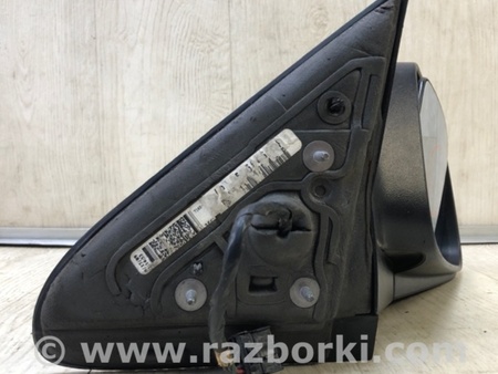 ФОТО Зеркало для Jeep Grand Cherokee (04-10) Київ