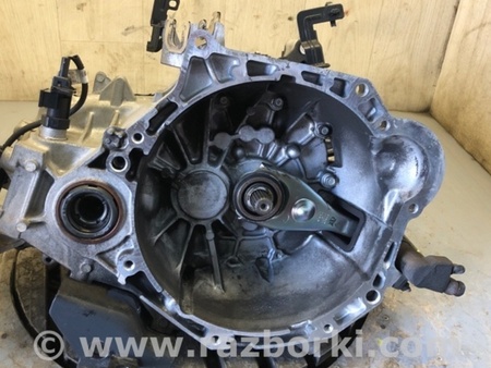 ФОТО МКПП (механическая коробка) для Hyundai Accent 4 RB (10-18) Київ