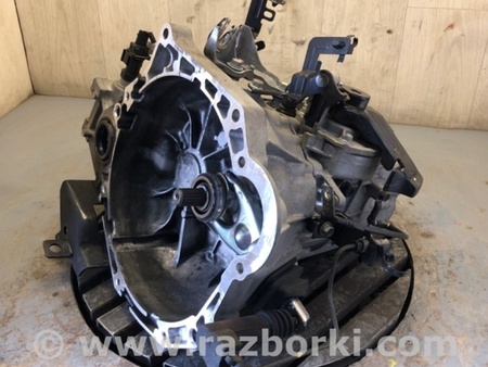 ФОТО МКПП (механическая коробка) для Hyundai Accent 4 RB (10-18) Київ