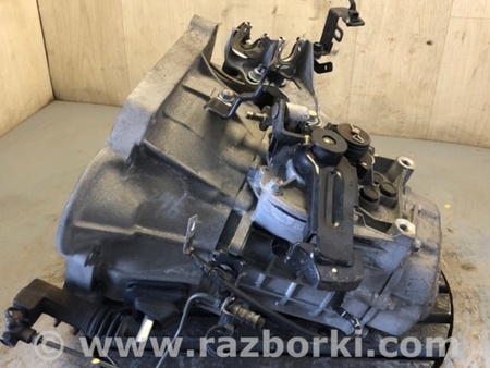 ФОТО МКПП (механическая коробка) для Hyundai Accent 4 RB (10-18) Київ