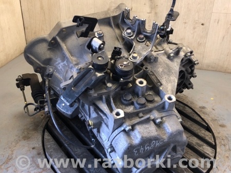 ФОТО МКПП (механическая коробка) для Hyundai Accent 4 RB (10-18) Київ