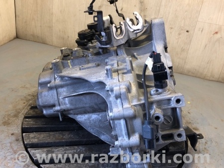 ФОТО МКПП (механическая коробка) для Hyundai Accent 4 RB (10-18) Київ