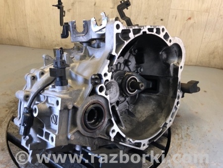 ФОТО МКПП (механическая коробка) для Hyundai Accent 4 RB (10-18) Київ
