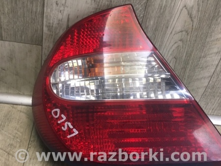 ФОТО Ліхтар зовнішній для Toyota Camry 30 XV30 (01-06) Київ