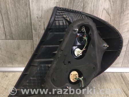 ФОТО Ліхтар зовнішній для Toyota Camry 30 XV30 (01-06) Київ