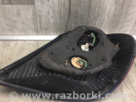 ФОТО Ліхтар зовнішній для Toyota Camry 30 XV30 (01-06) Київ