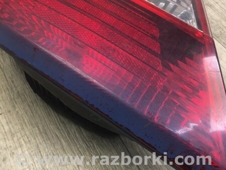 ФОТО Ліхтар зовнішній для Toyota Camry 30 XV30 (01-06) Київ