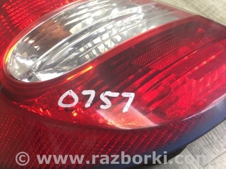 ФОТО Ліхтар зовнішній для Toyota Camry 30 XV30 (01-06) Київ