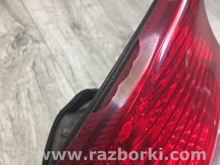 ФОТО Ліхтар зовнішній для Toyota Camry 30 XV30 (01-06) Київ