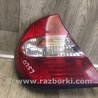 Ліхтар зовнішній Toyota Camry 30 XV30 (01-06)