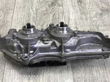 ФОТО Блок керування АКПП для Ford Focus 3 (01.2010 - 03.2018) Київ