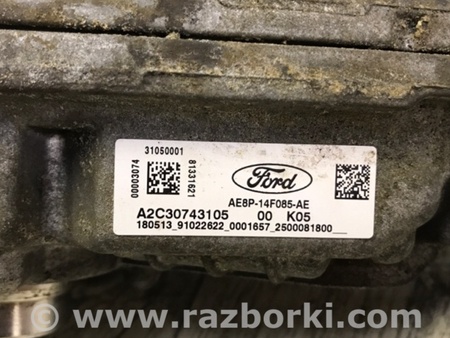 ФОТО Блок керування АКПП для Ford Focus 3 (01.2010 - 03.2018) Київ