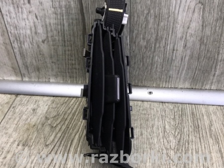 ФОТО Дефлектор повітряний для Ford Focus 3 (01.2010 - 03.2018) Київ