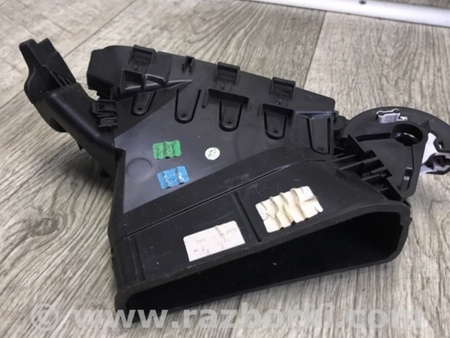 ФОТО Дефлектор повітряний для Ford Focus 3 (01.2010 - 03.2018) Київ