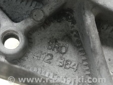 ФОТО Опора амортизатора для Audi (Ауди) A5 8T/8F B8 (07-16) Київ