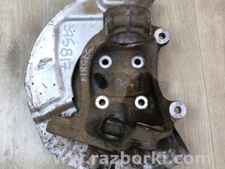 ФОТО Кулак поворотний для BMW 5 E60 (03-10) Київ