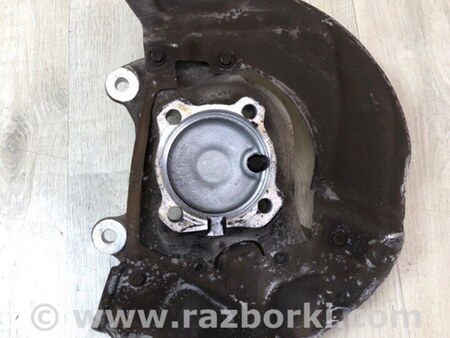 ФОТО Кулак поворотний для BMW 5 E60 (03-10) Київ