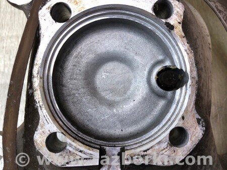 ФОТО Кулак поворотний для BMW 5 E60 (03-10) Київ