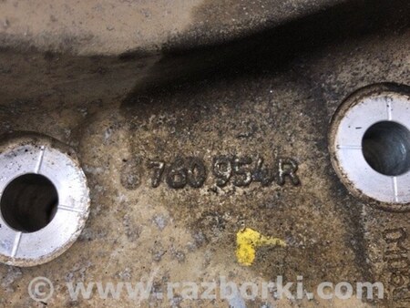 ФОТО Кулак поворотний для BMW 5 E60 (03-10) Київ
