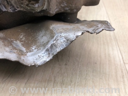 ФОТО Кулак поворотний для BMW 5 E60 (03-10) Київ