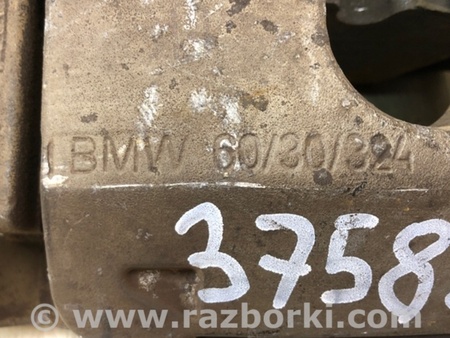 ФОТО Супорт гальмівний для BMW 5 E60 (03-10) Київ