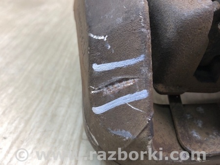 ФОТО Супорт гальмівний для BMW 5 E60 (03-10) Київ