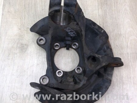 ФОТО Кулак поворотний для MINI R56 (06-16) Київ