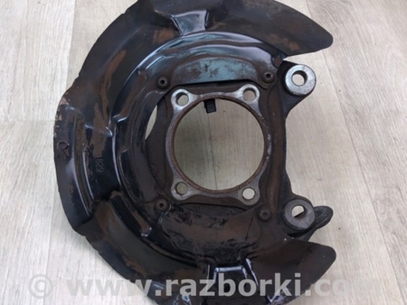 ФОТО Кулак поворотний для MINI R56 (06-16) Київ