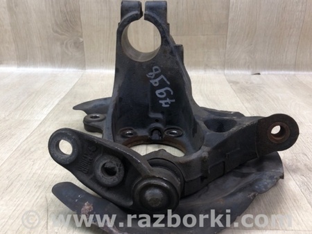 ФОТО Кулак поворотний для MINI R56 (06-16) Київ