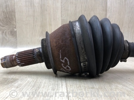 ФОТО Привід передній для MINI R56 (06-16) Київ