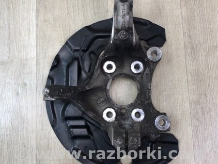 ФОТО Кулак поворотний для Lincoln MKZ II (12-16) Київ