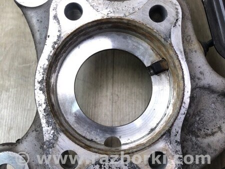 ФОТО Кулак поворотний для Lincoln MKZ II (12-16) Київ