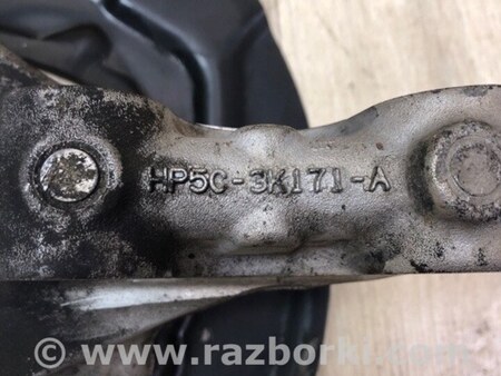 ФОТО Кулак поворотний для Lincoln MKZ II (12-16) Київ