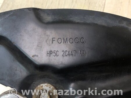 ФОТО Кулак поворотний для Lincoln MKZ II (12-16) Київ