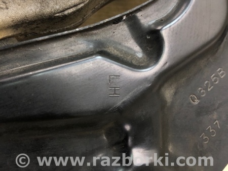 ФОТО Кулак поворотний для Lincoln MKZ II (12-16) Київ