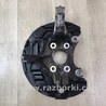 Кулак поворотний Lincoln MKZ II (12-16)