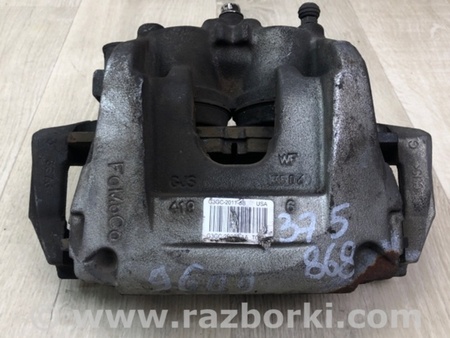 ФОТО Супорт гальмівний для Lincoln MKZ II (12-16) Київ